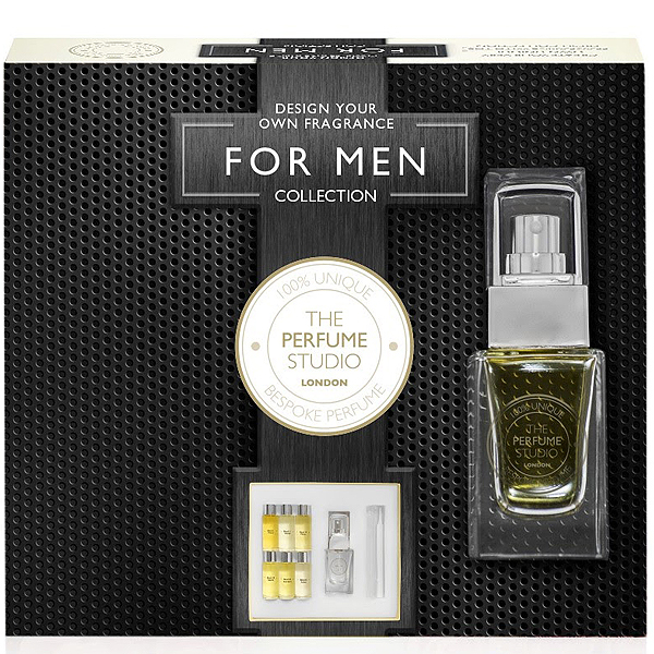 Design Your Own Fragrance For Men Male Cologne Kits